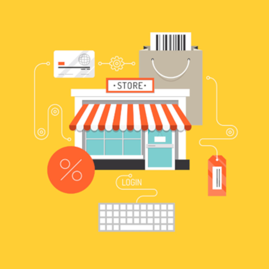 ecommerce piattaforma e-commerce