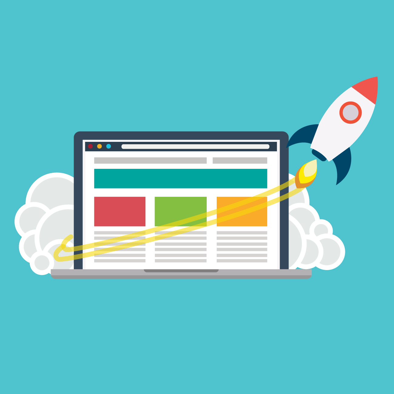 prestazioni sito web Migliorare le Prestazioni del Sito Web WordPress